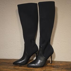 Halston Heritage Melissa Boots